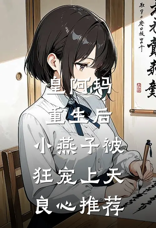 皇阿玛重生后，小燕子被狂宠上天良心推荐