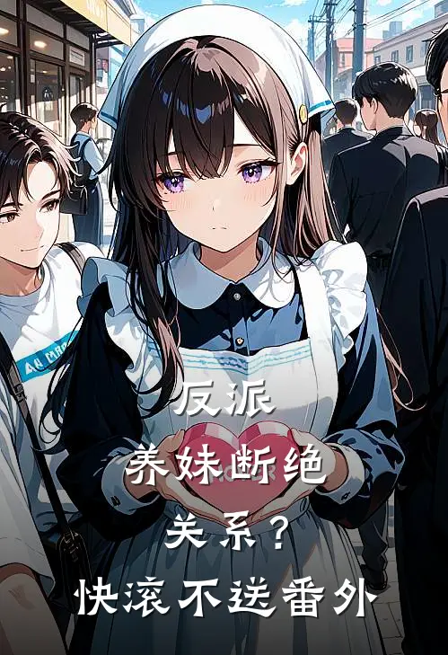 反派：养妹断绝关系？快滚不送 番外