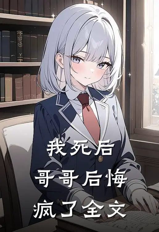 我死后,哥哥后悔疯了全文在线阅读