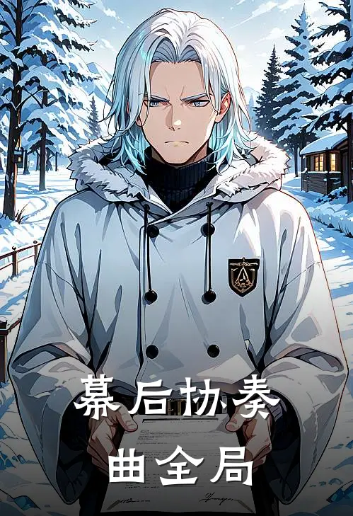 幕后协奏曲全局