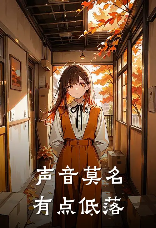 声音莫名有点低落