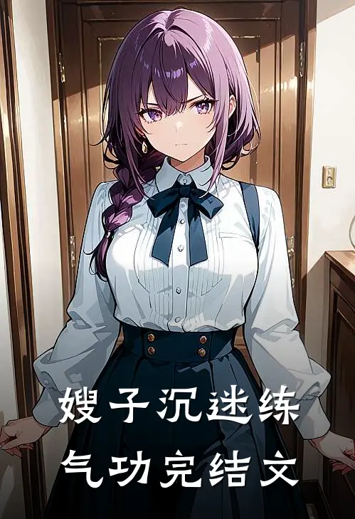 嫂子沉迷练气功完结文