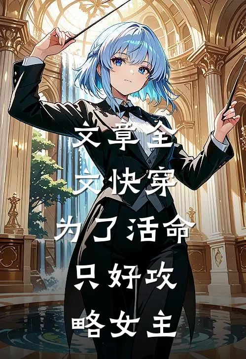 文章全文快穿：为了活命，只好攻略女主