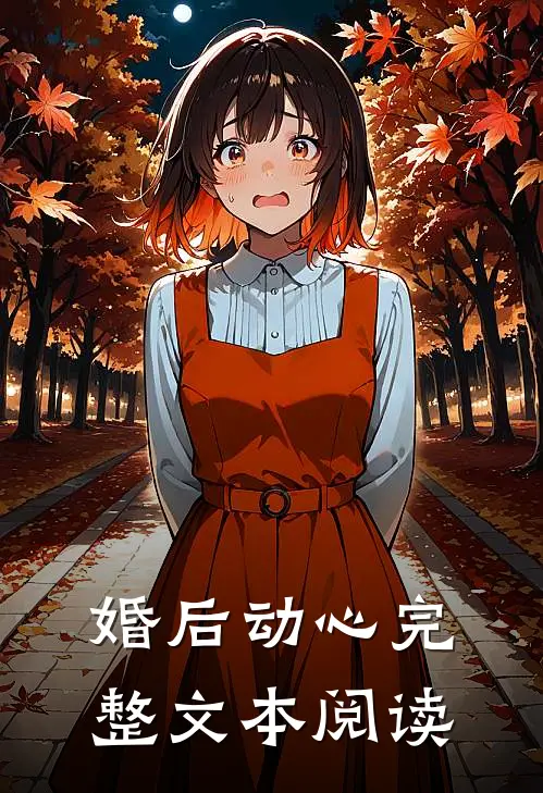 婚后动心完整文本阅读