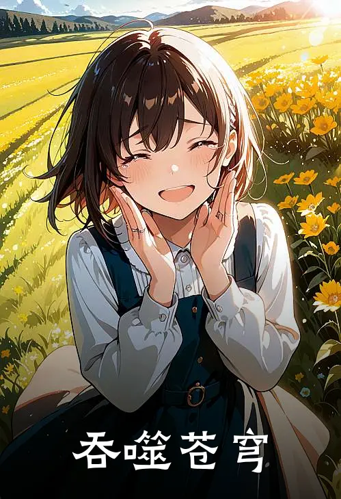 吞噬苍穹
