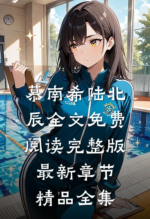 慕南希陆北辰全文免费阅读完整版最新章节精品全集