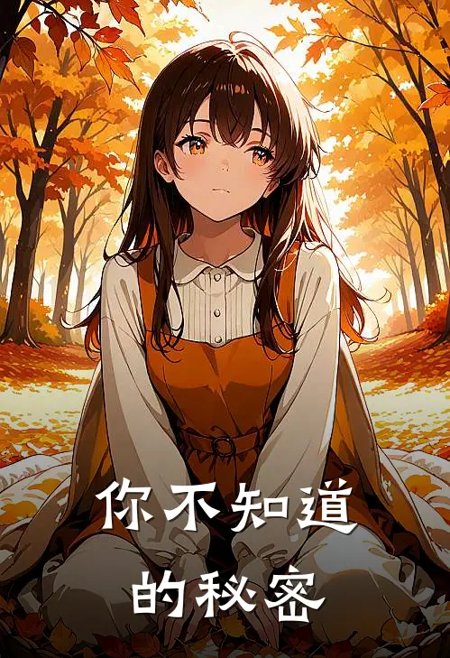 你不知道的秘密