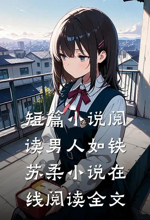 短篇小说阅读男人如铁苏柔小说在线阅读全文