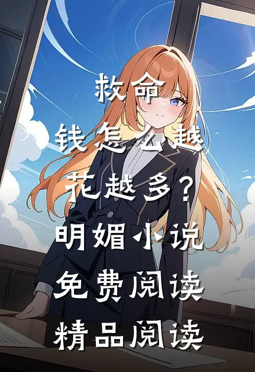 救命,钱怎么越花越多?明媚小说免费阅读精品阅读