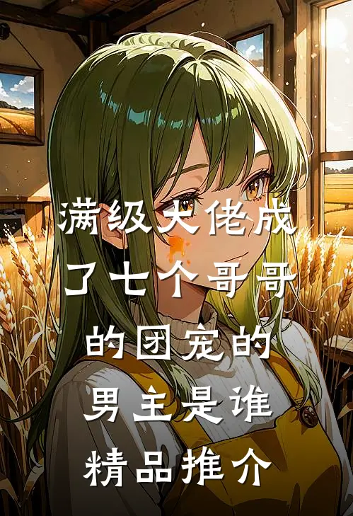 满级大佬成了七个哥哥的团宠的男主是谁精品推介