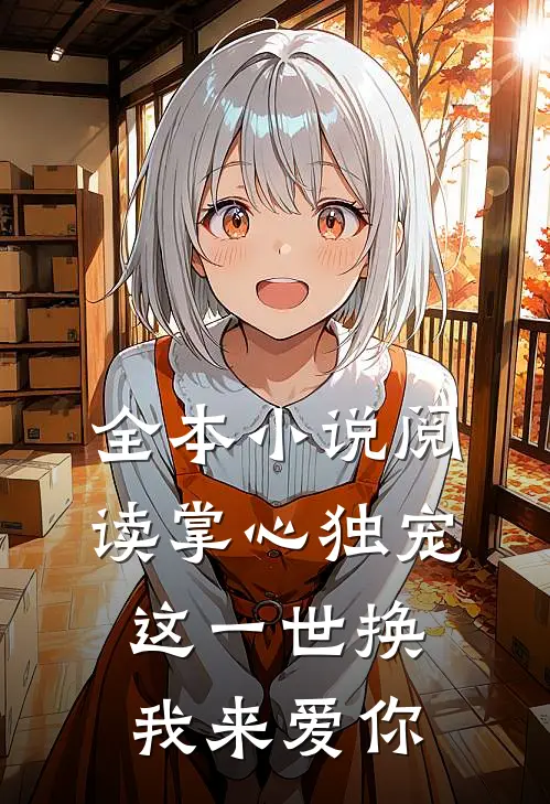 全本小说阅读掌心独宠：这一世换我来爱你