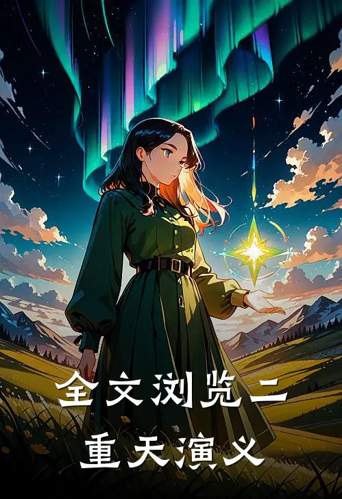 全文浏览二重天演义