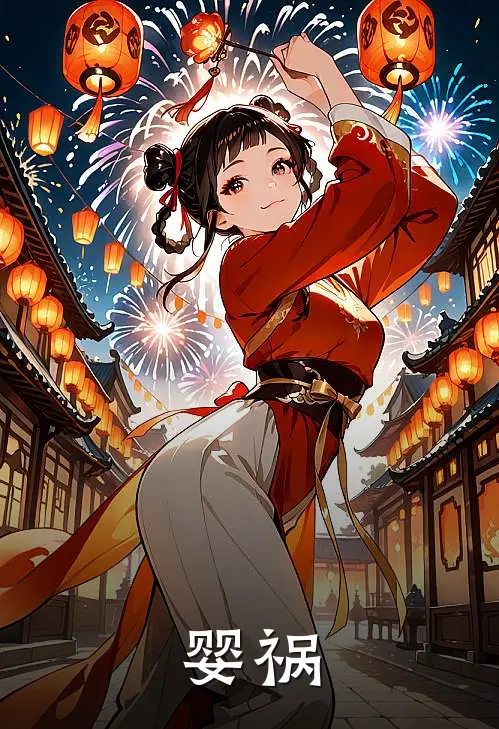 婴祸