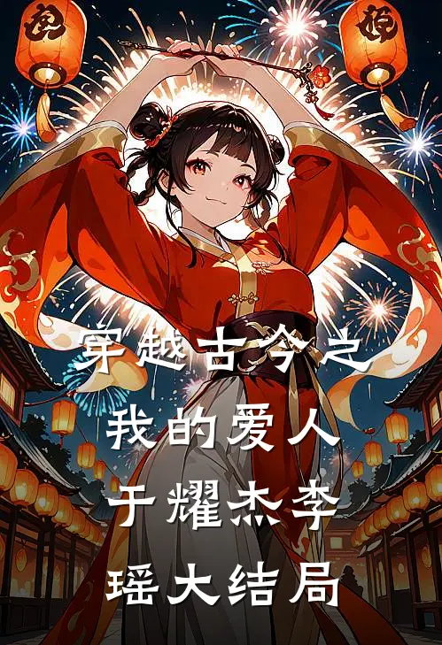 穿越古今之我的爱人于耀杰李瑶大结局