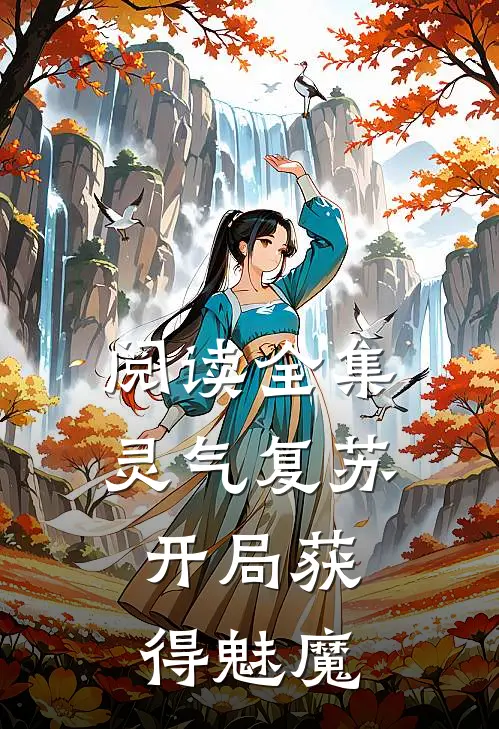 阅读全集灵气复苏开局获得魅魔的