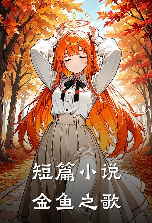 短篇小说金鱼之歌