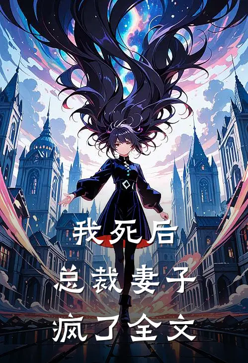 我死后,总裁妻子疯了全文在线阅读