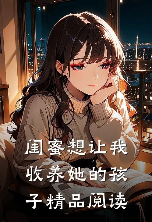 闺蜜想让我收养她的孩子精品阅读