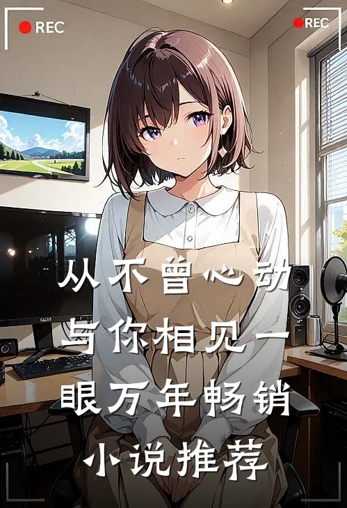 从不曾心动,与你相见一眼万年畅销小说推荐