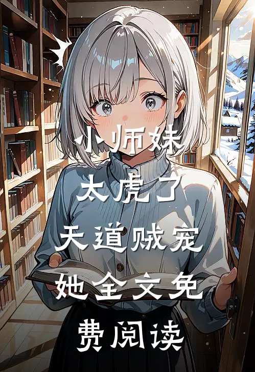 小师妹太虎了，天道贼宠她全文免费阅读