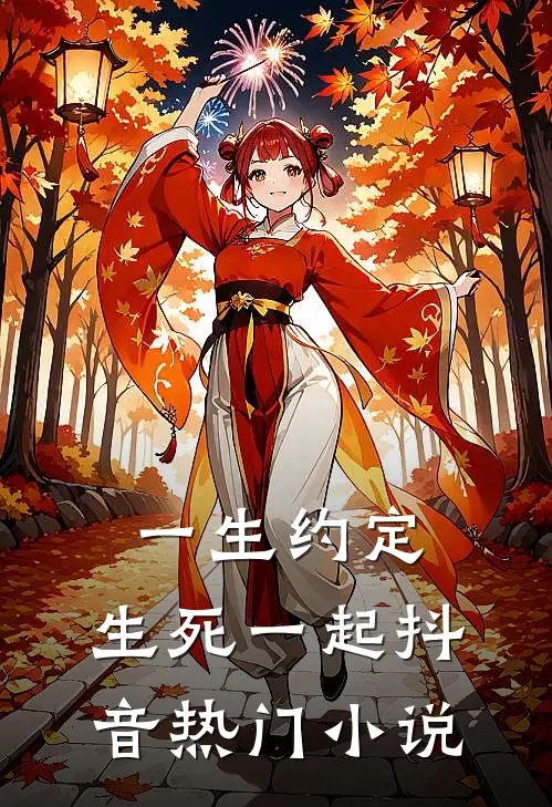 一生约定,生死一起抖音热门推荐