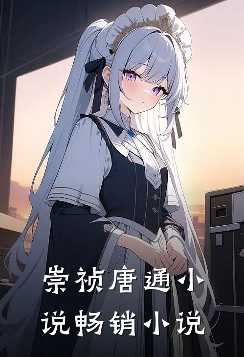 崇祯唐通小说畅销小说