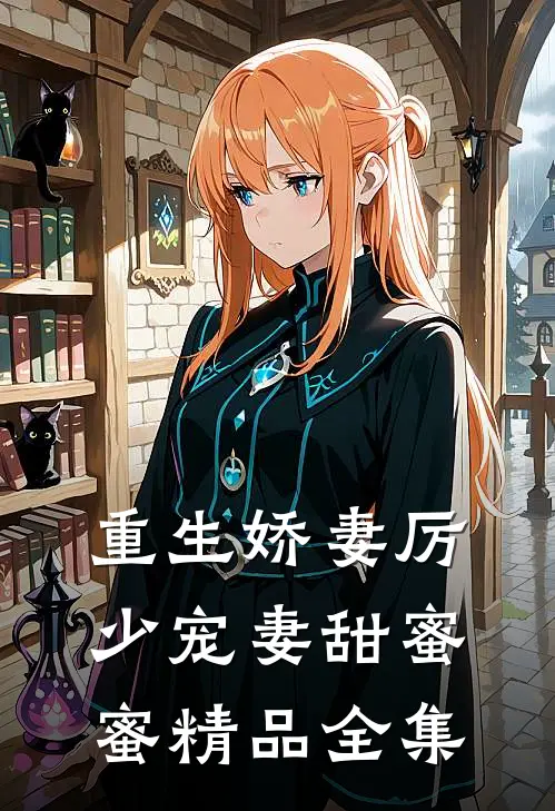 重生娇妻厉少宠妻甜蜜蜜精品全集