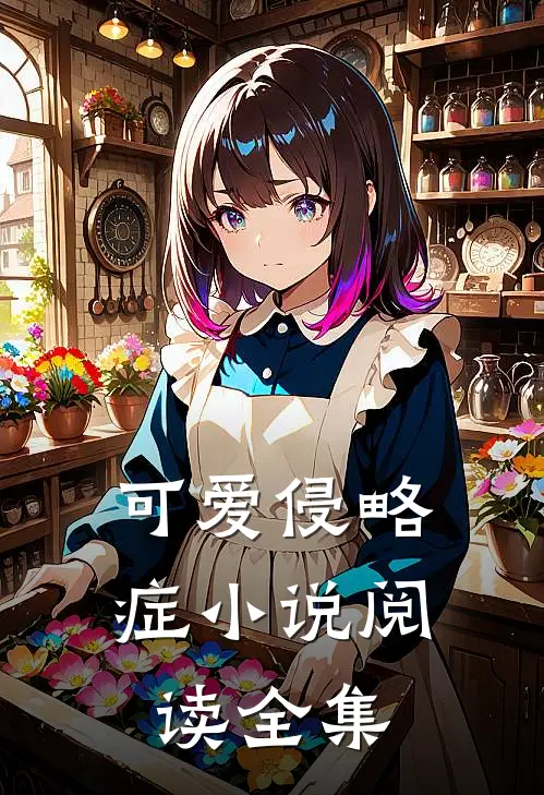 可爱侵略症 小说阅读全集