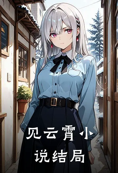 见云霄小说结局