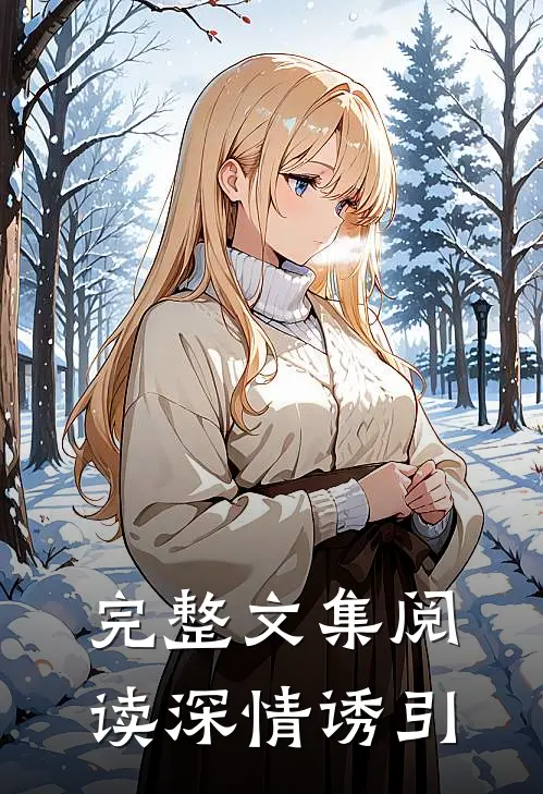 完整文集阅读深情诱引