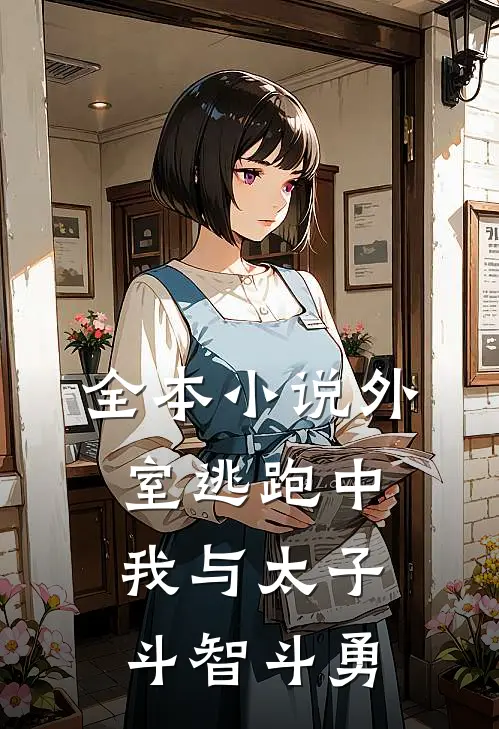 全本小说外室逃跑中：我与太子斗智斗勇