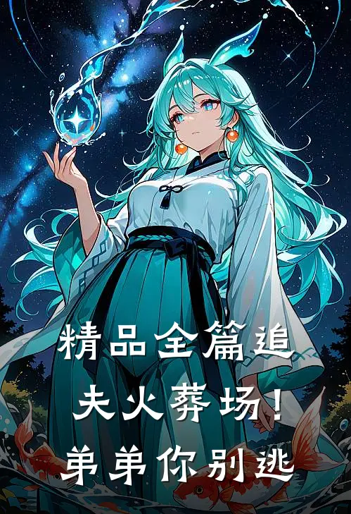精品全篇追夫火葬场！弟弟你别逃