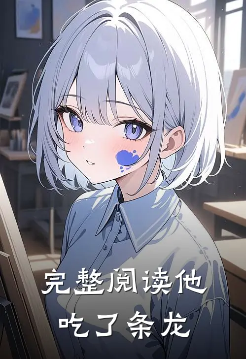 完整阅读他吃了条龙
