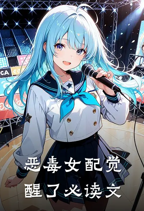 恶毒女配觉醒了必读文