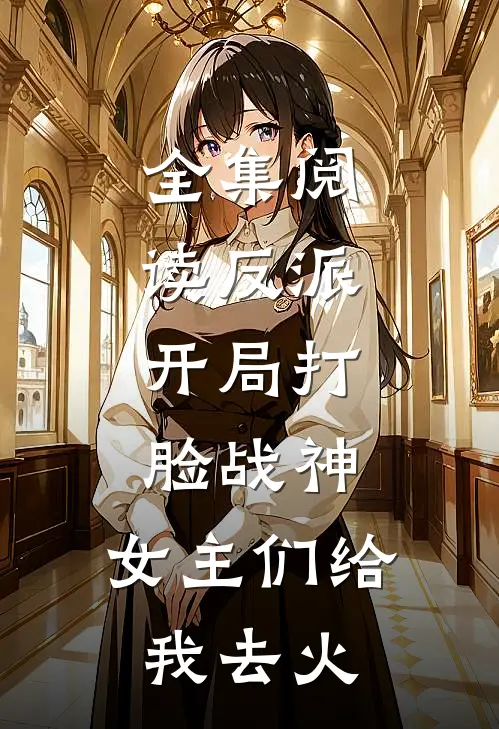 全集阅读反派：开局打脸战神，女主们给我去火