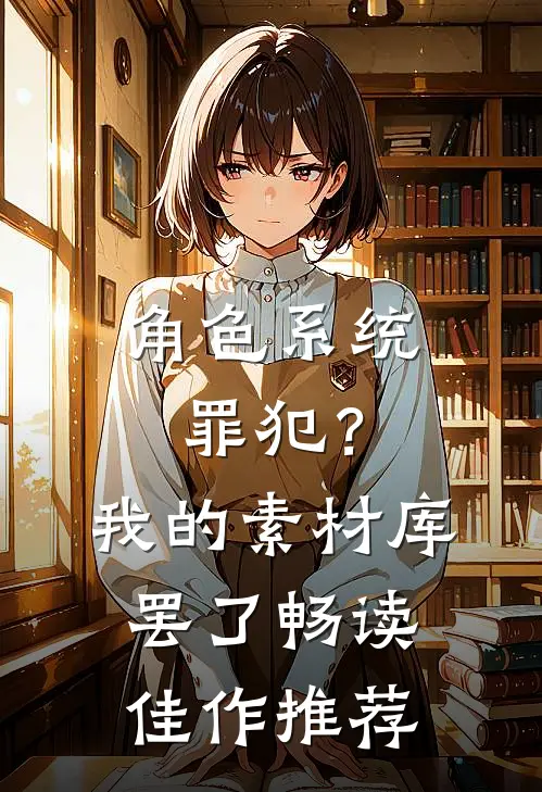 角色系统：罪犯？我的素材库罢了畅读佳作推荐