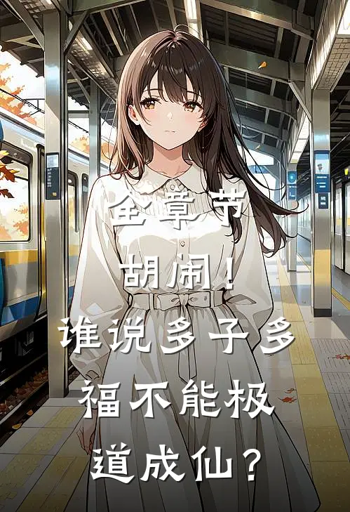 全章节胡闹！谁说多子多福不能极道成仙？