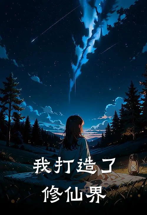 我打造了修仙界