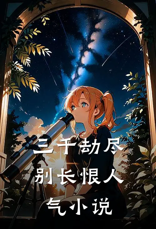 三千劫尽别长恨人气小说