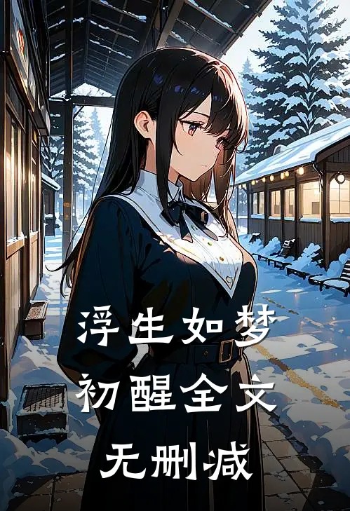 浮生如梦初醒全文无删减