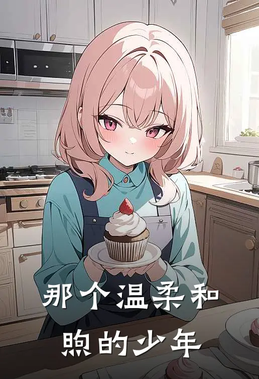 那个温柔和煦的少年