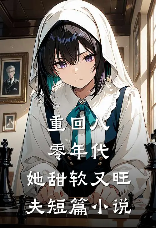 重回八零年代,她甜软又旺夫短篇小说