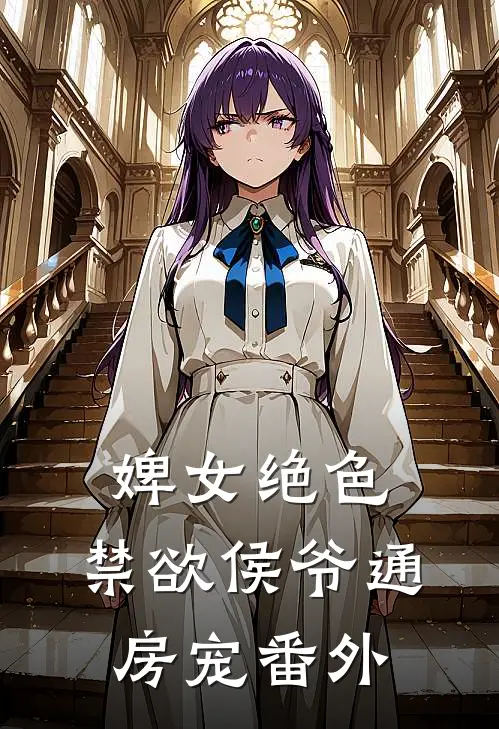 婢女绝色,禁欲侯爷通房宠 番外