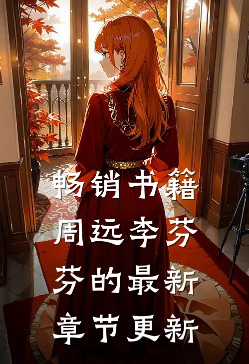 畅销书籍周远李芬芬的最新章节更新