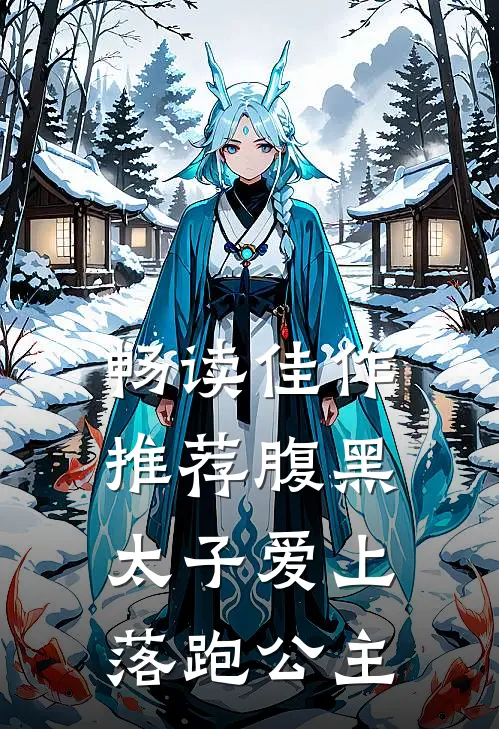 畅读佳作推荐腹黑太子爱上落跑公主