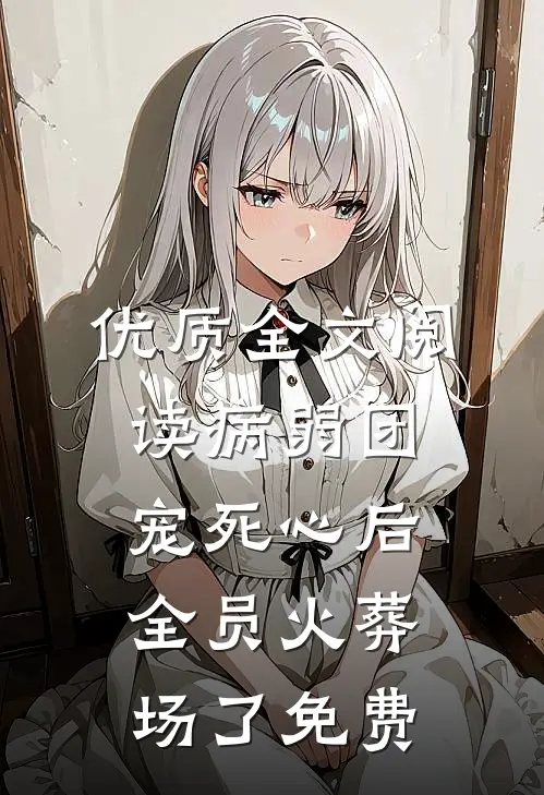 优质全文阅读病弱团宠死心后,全员火葬场了免费