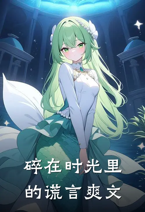 碎在时光里的谎言爽文