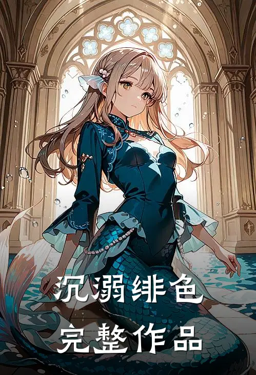 沉溺绯色完整作品