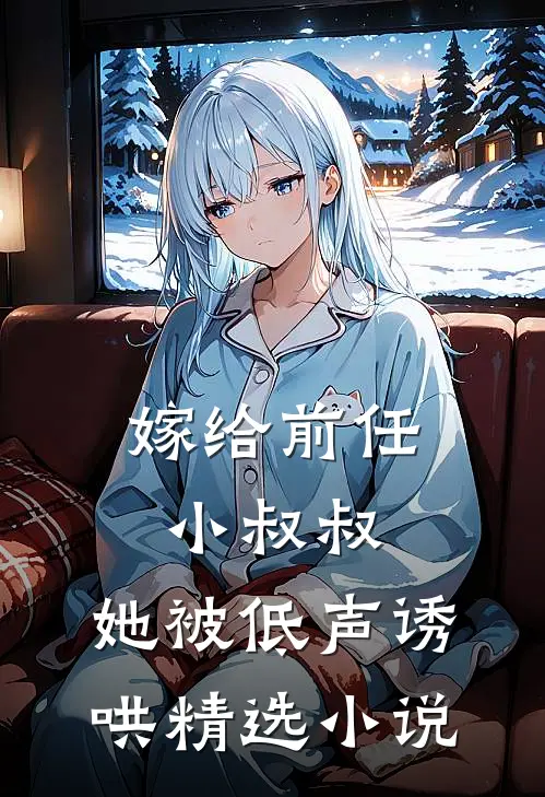 嫁给前任小叔叔,她被低声诱哄精选在线阅读