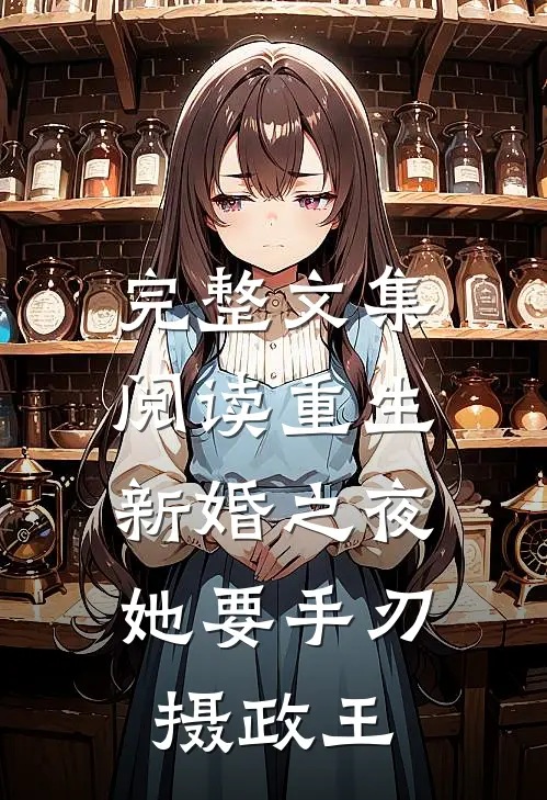 完整文集阅读重生新婚之夜，她要手刃摄政王